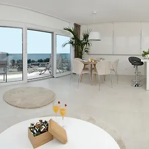 Apartament Deja Views, Split