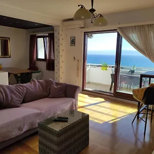 Marina Apartment