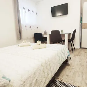 Apartament Close To Sandy, Split