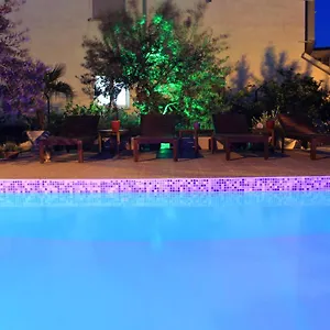 Maria Apartment